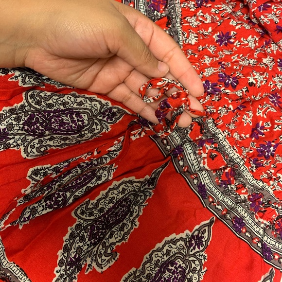 LF Romper - Picture 2 of 2